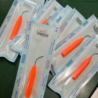 Tips for Oral Surgery Dental Laser