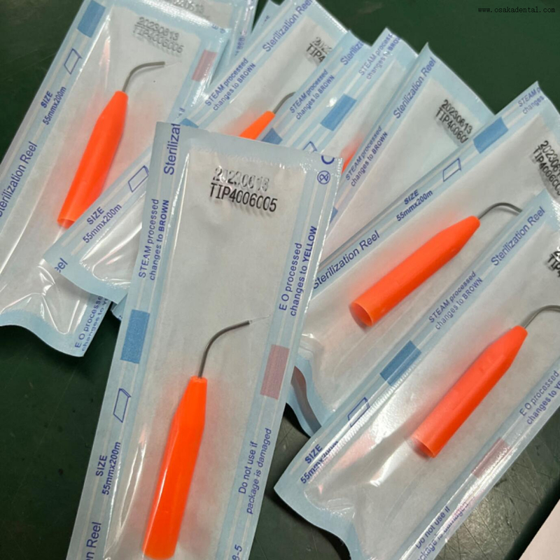 Tips for Oral Surgery Dental Laser