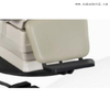 Clinic patient chair for high class of any clinic, patient can lie down for comfortable / dental impression material