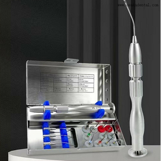 Dental Equipment Dental Endo File Removal System