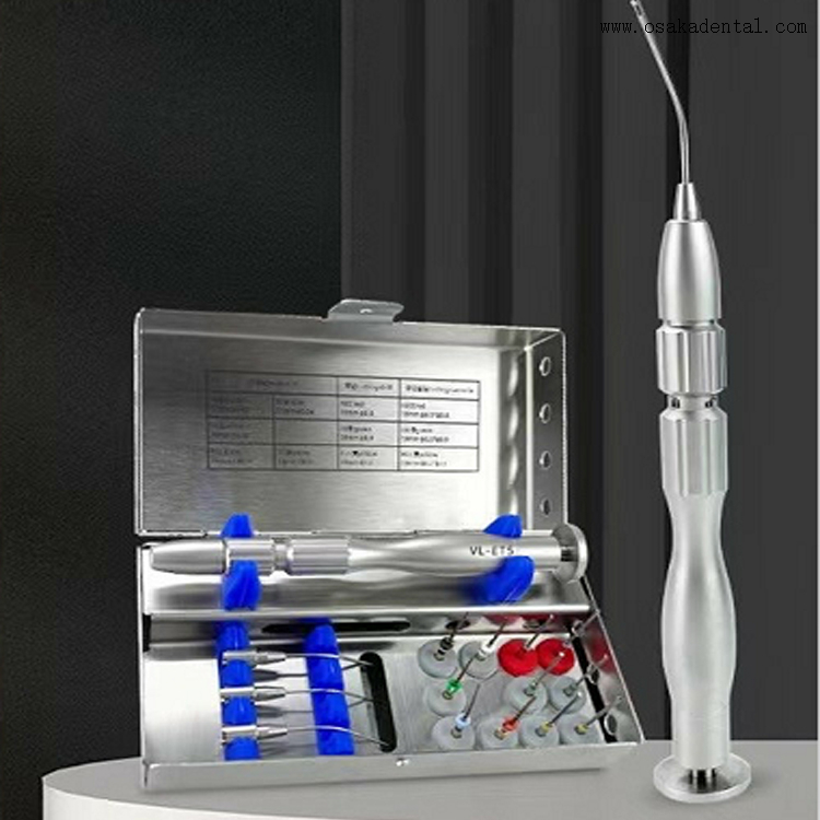 Dental Equipment Dental Endo File Removal System