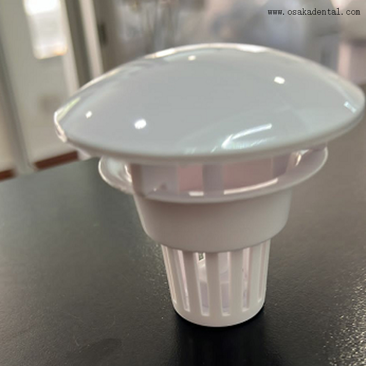Dental Unit Spare Part Dental Spittoon Filter