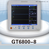 Portable Digital Patient Monitor for Clinic