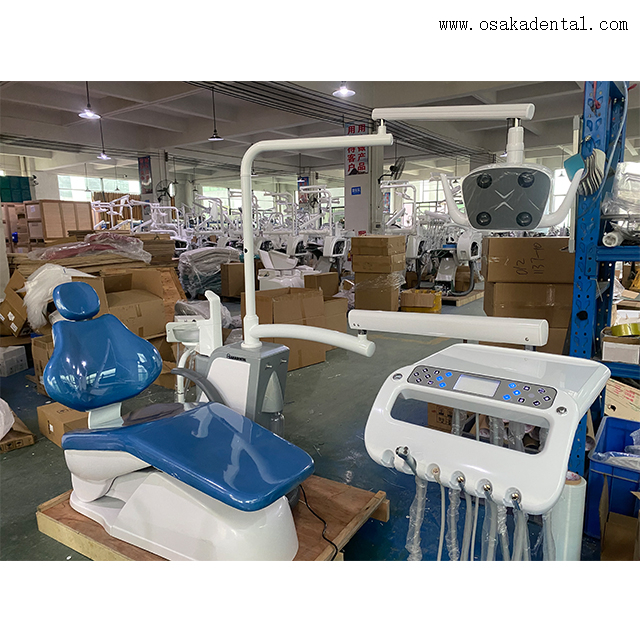 New style design dental chair 