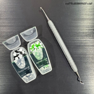 Dental OptraSculpt Pad Assortment Kit With Instrument