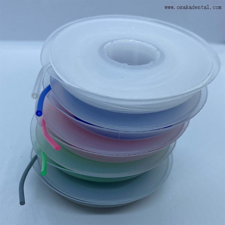 Dental Orthodontic Accessories Orthodontic Archwire Sleeve