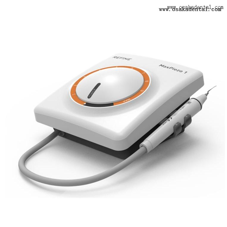 Popular Ultrasonic Dental Teeth Scaler with Seal Handle No Light