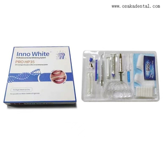Dental Professional Whitening Material Fot Tooth