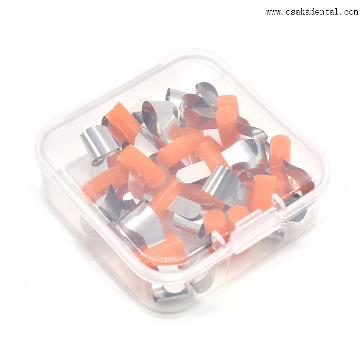 Dental Material Dental Matrix Band for Teeth Restoring