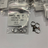 Dental Orthodontic Accessories Dental Molar Band with Cleat