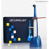 One second blue color LED curing light