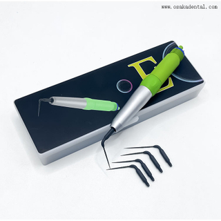 Dental Root canal irrigation Endo Activator with tips