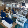 The Cost-effective Dental Chair Unit Model OSA-S1