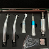 Dental LED Handpiece Kits High Speed+Low Speed Handpiece