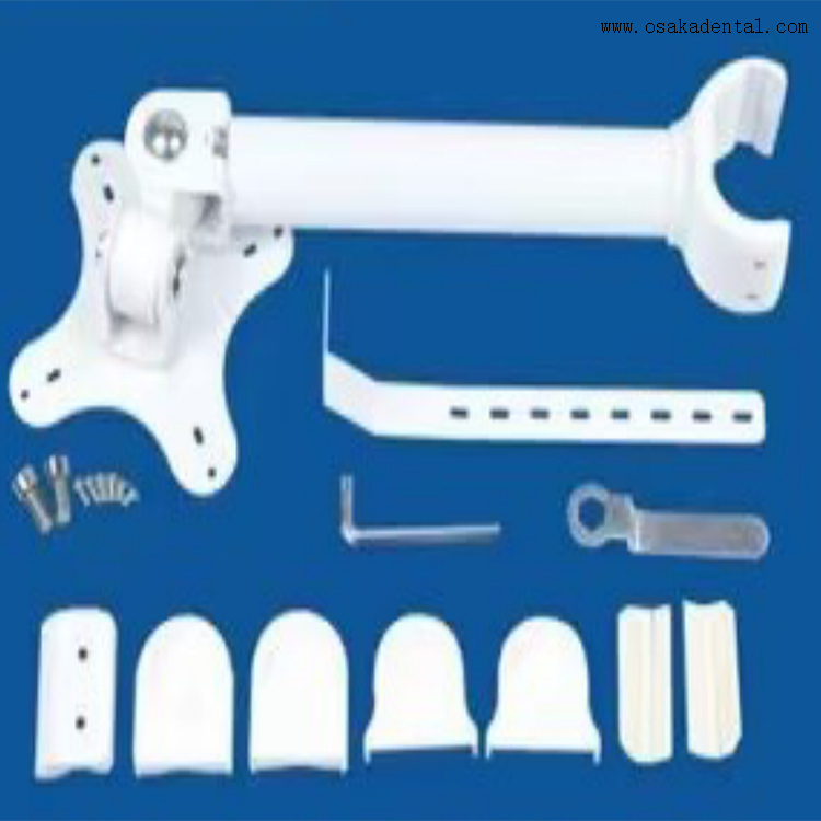 Dental Chair Monitor with Oral Camera