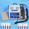 Dental Equipment Dental Micromotor with Lab Use Handpiece