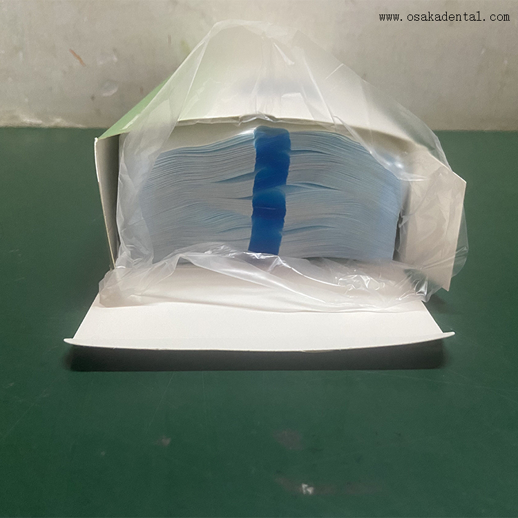 Dental Consumable Material Dental Sterilization Pouches