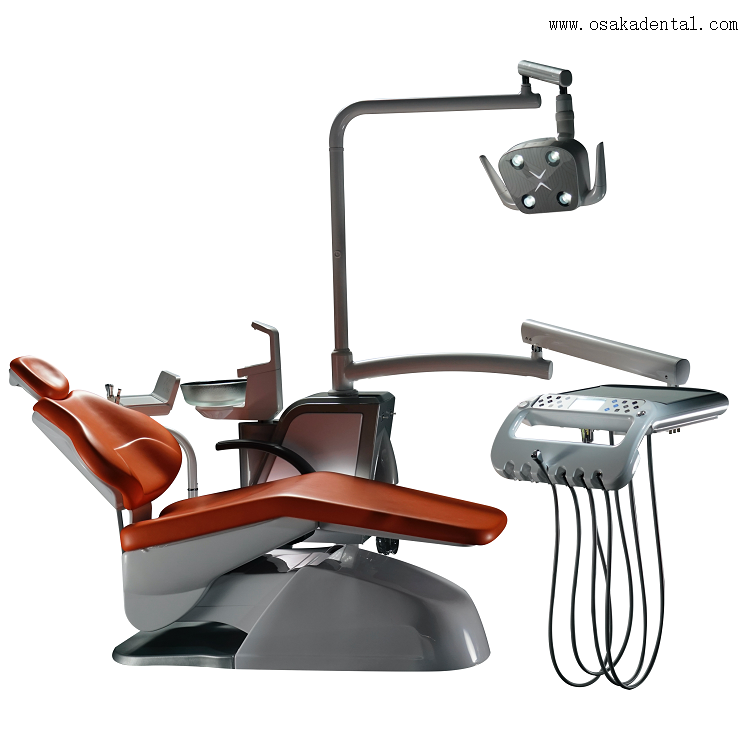Hot Sell&New Economic Dental Chair Dental Unit OSA-S1