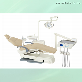 High quality dental chair for dental clinic 