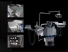 New Type Mobile Dental Equipment Fully Functional Dental Chair Unit Price