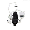Luxury Dental Unit with Multifunction Foot Pedal Control System 