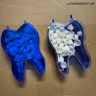 Dental Temporary Polycarbonate Crowns OSA-F311-2