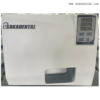 SMALL N CLASS STEAM STERILIZER 12L
