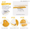 Medical Examination Chair Facial Beauty Spa Bed and Chair
