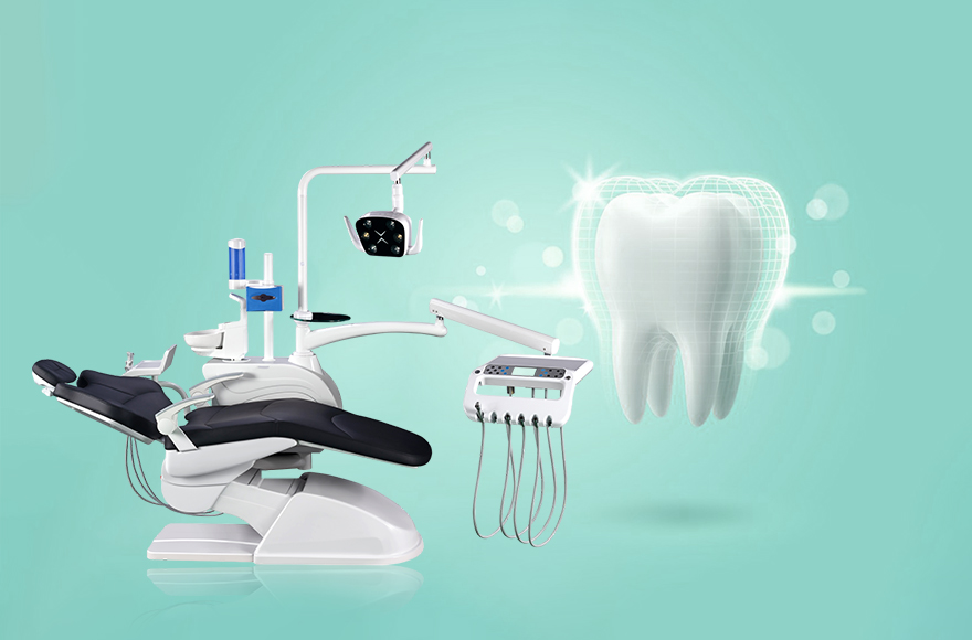 Dental Chair