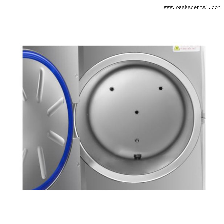 8/12L Class N Dental Steam Sterilizer