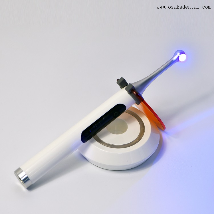Dental LED Light Cure 1s Curing Light OSA-1S-6