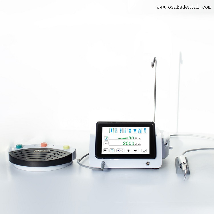 Dental Bone Surgery And Implantation 2 in 1 OSA- BSI300