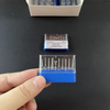 Diamond Burs for Dental Clinic Polishing Use