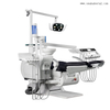Multifunction Pedal Switch Dental Chair Unit