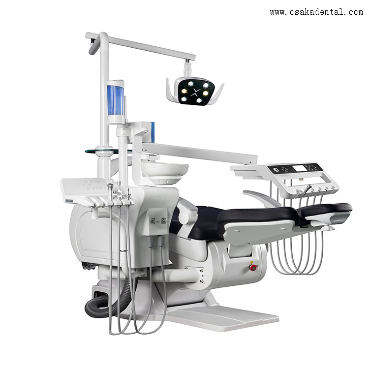 Multifunction Pedal Switch Dental Chair Unit