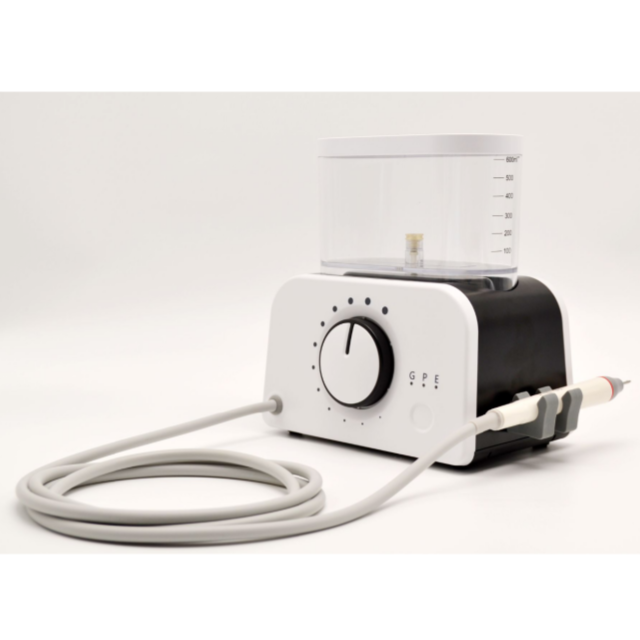 Dental Scaler with Led Handpiece And Bottle (2)