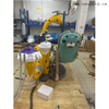 Giraffe-shaped Pediatric Dental Chair with Interactive LCD Screen