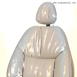 Dental Plastic Full Chair Cover