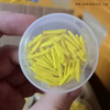 High-Quality Wooden Dental Wedges for Professional Use