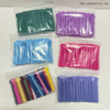Dental Orthodontic Ligature Tie Non-latex Material 40pcs/bag OSA-F729-S1