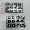 Dental Oral Care Clip Rubber Dam Holder