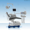 OSAKADENTAL Multifunctional dental chair suitable for a wide range of uses