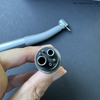 Dental Fiber Optic Handpice with 6 Hole Coupling OSA- F005A1