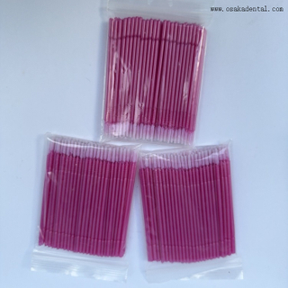 Dental Disposable MICRO APPLICATOR in Bag MA06