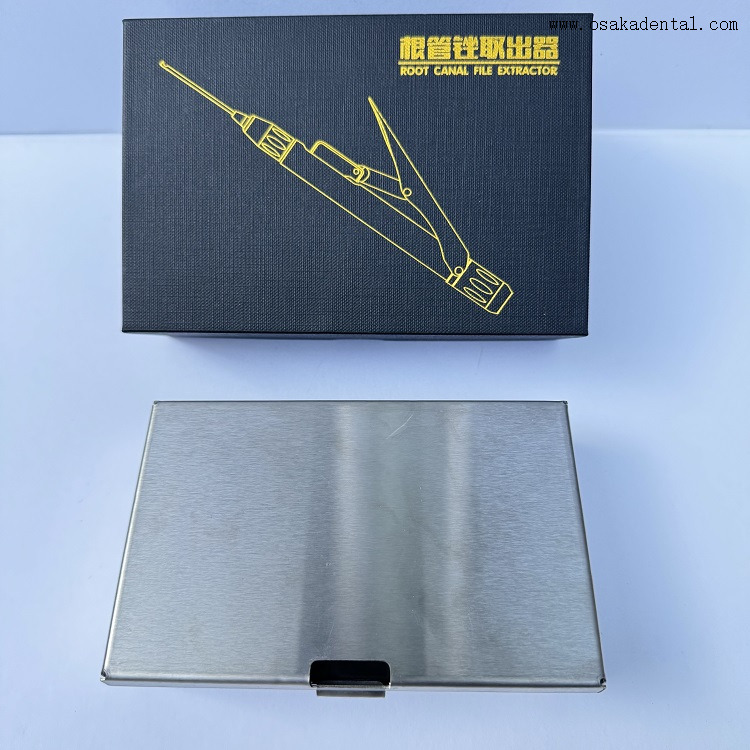 Dental Root Canal File Extractor OSA-EF-3