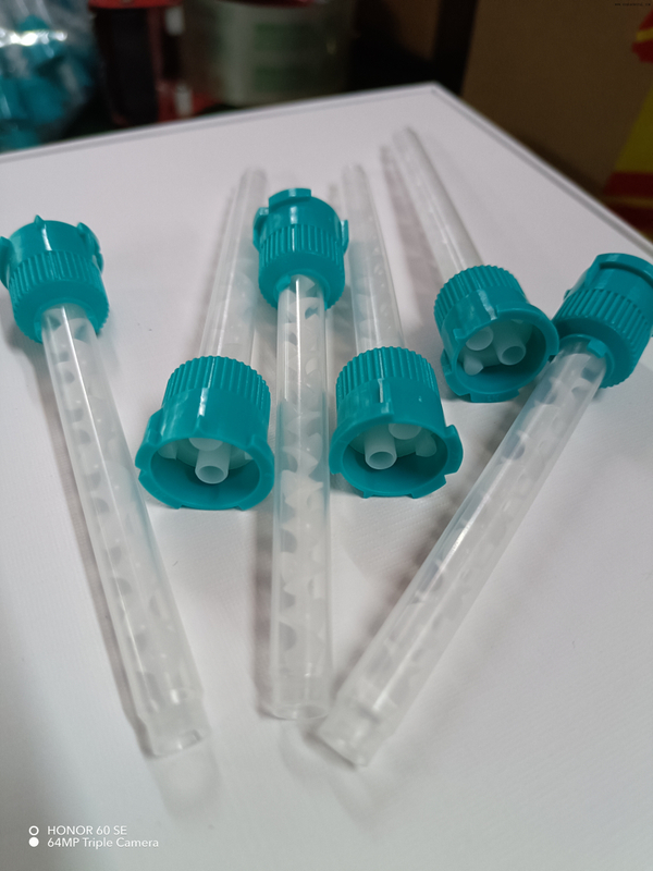 Disposable Dental Stirring Sticks - Hygienic and Convenient