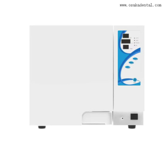 N Class 18L Dental Autoclave with Heat And Dry Function