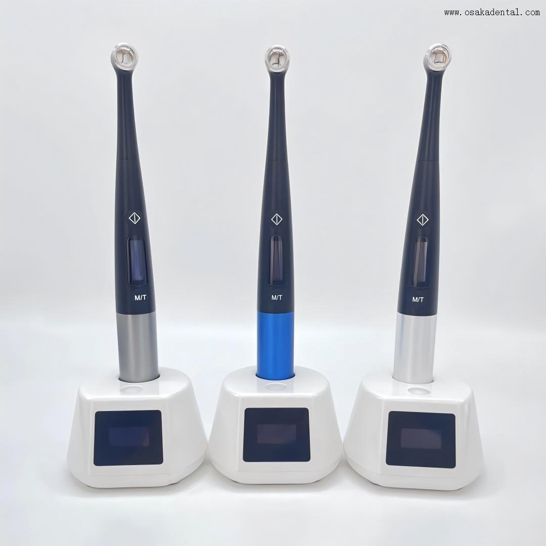 Big Cordless Led Dental Curing Light for Composite