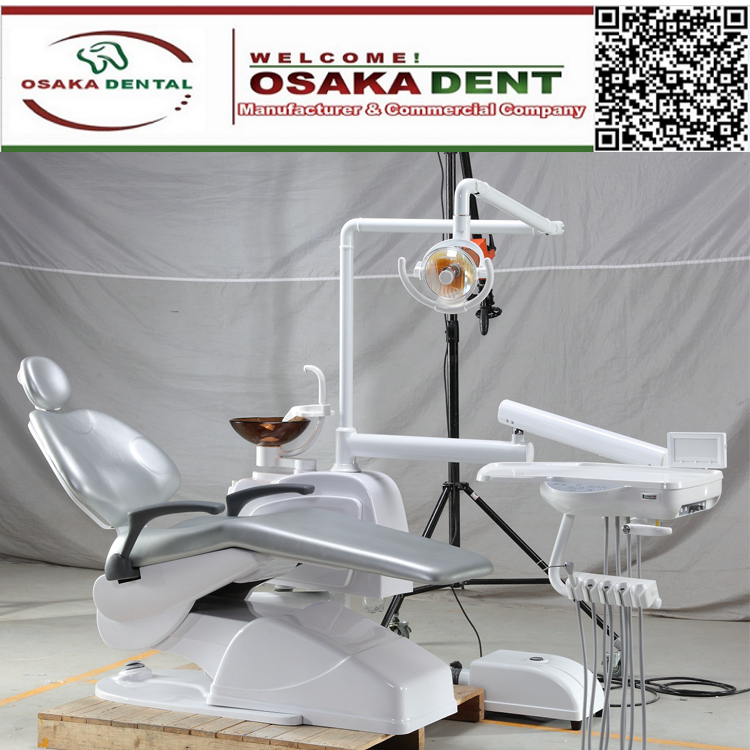 Economical Dental Unit Factory Supply Dental Chair