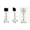 Hot sell built in socket Dental portable trolly